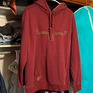 Kimes ranch hoodie